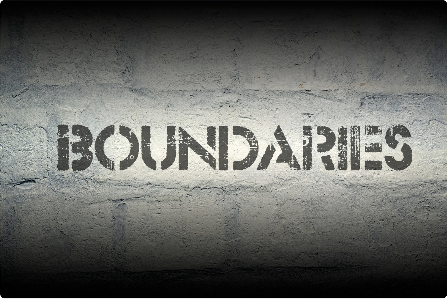 Setting boundaries in a family business